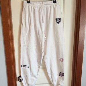 Victoria’s Secret PINK campus sweatpants